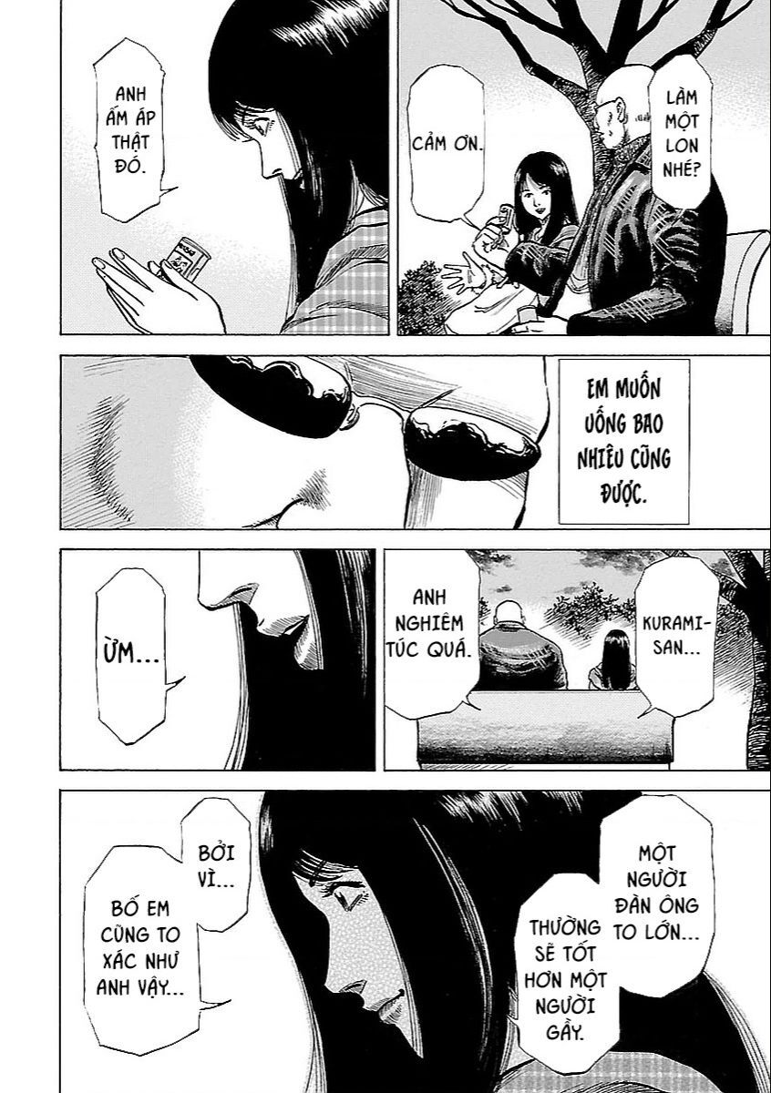 Người Đàn Ông Mít Ướt Chapter 9 - 25