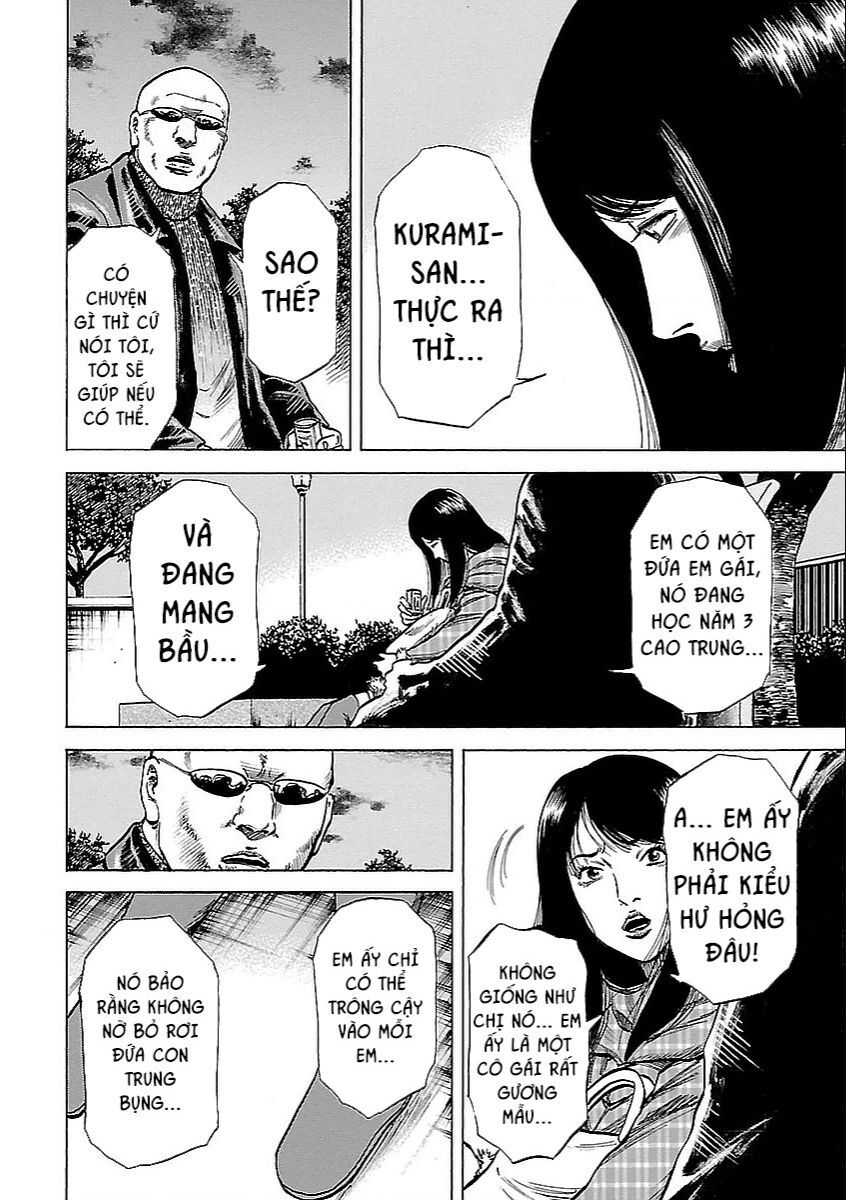 Người Đàn Ông Mít Ướt Chapter 9 - 27