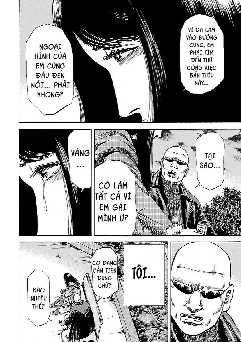 Người Đàn Ông Mít Ướt Chapter 9 - 29