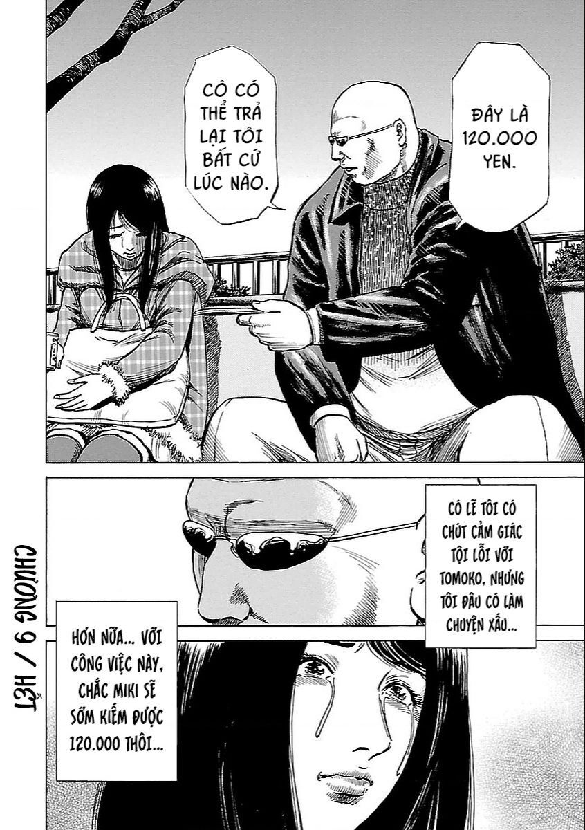 Người Đàn Ông Mít Ướt Chapter 9 - 31