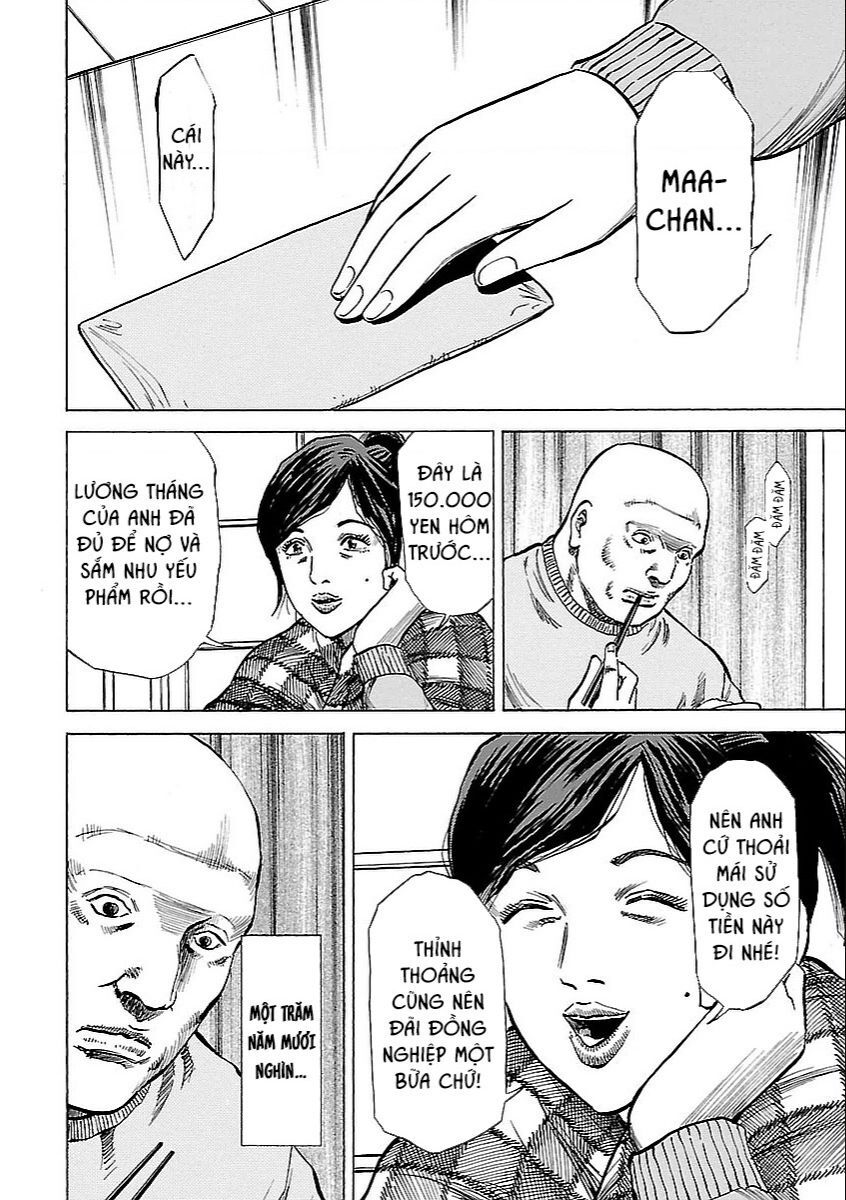 Người Đàn Ông Mít Ướt Chapter 9 - 5