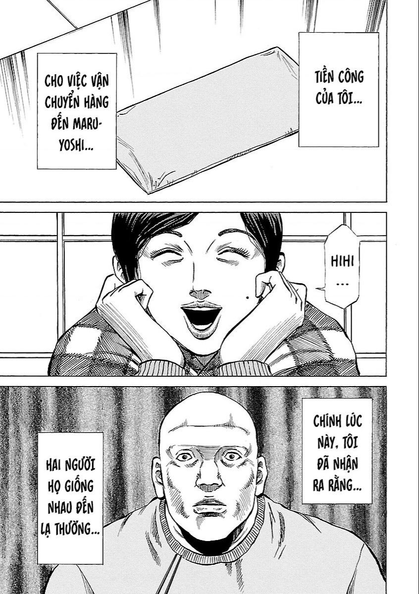 Người Đàn Ông Mít Ướt Chapter 9 - 6