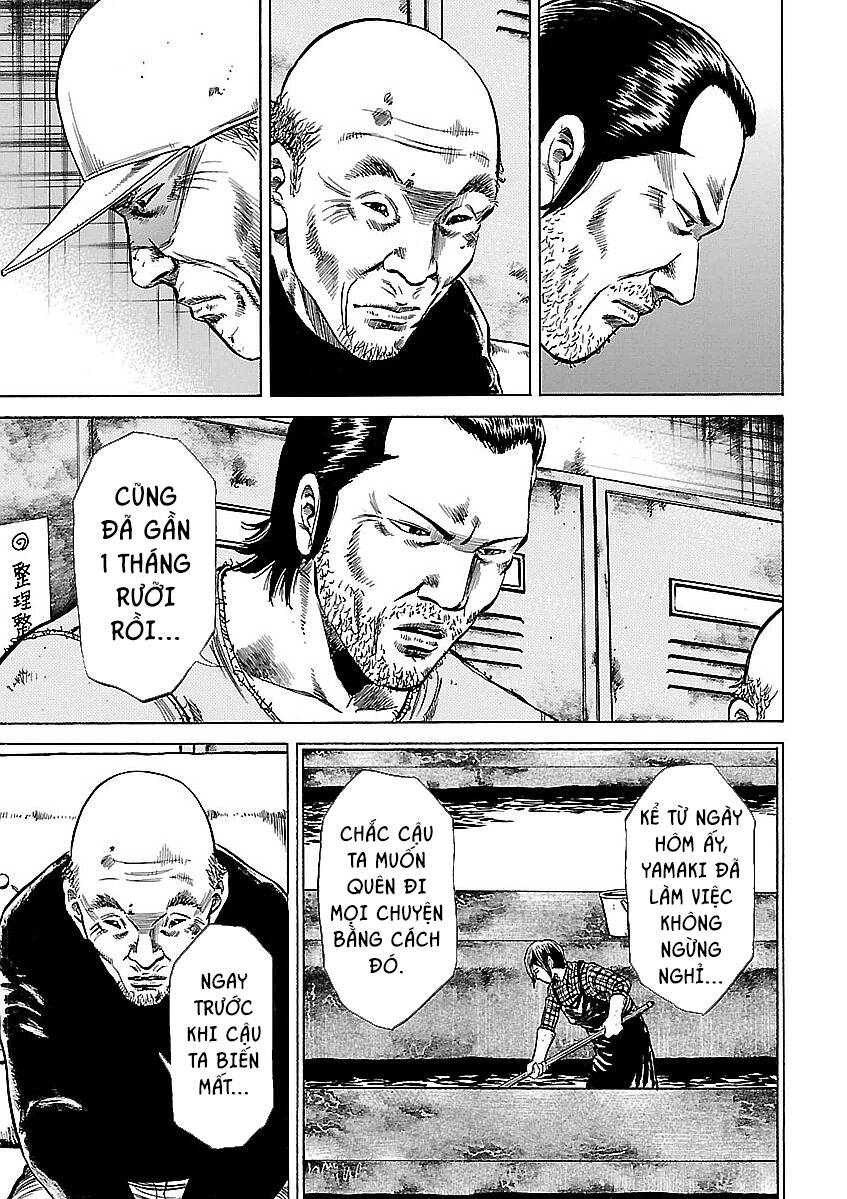 Người Đàn Ông Mít Ướt Chapter 24 - 11