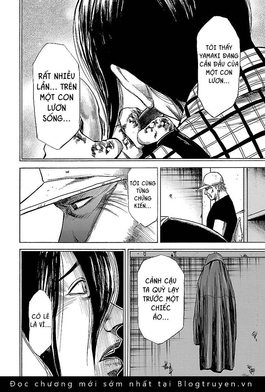 Người Đàn Ông Mít Ướt Chapter 24 - 12