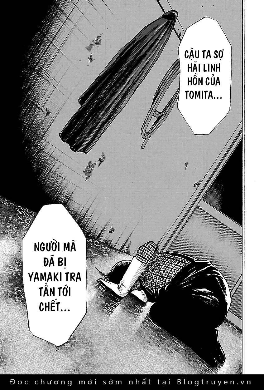 Người Đàn Ông Mít Ướt Chapter 24 - 13