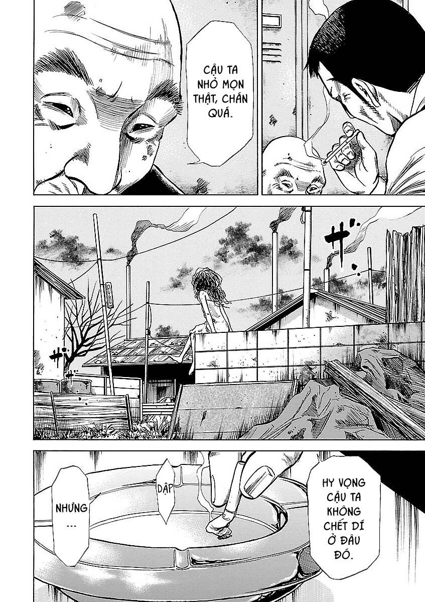 Người Đàn Ông Mít Ướt Chapter 24 - 14