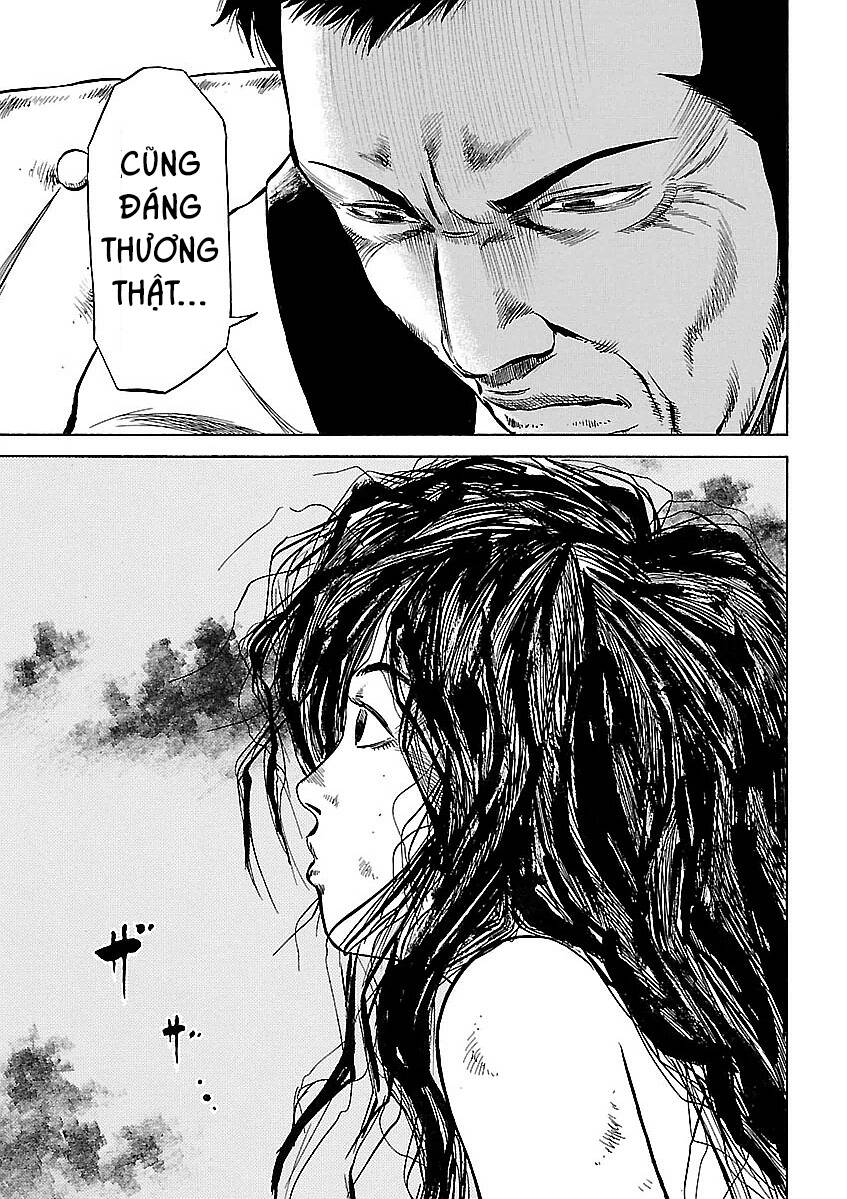 Người Đàn Ông Mít Ướt Chapter 24 - 15