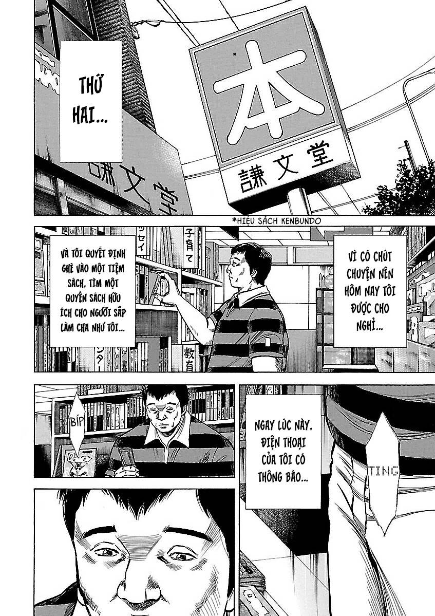 Người Đàn Ông Mít Ướt Chapter 24 - 16