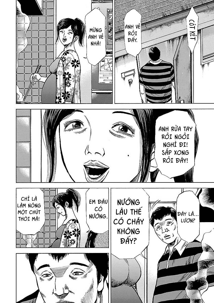 Người Đàn Ông Mít Ướt Chapter 24 - 18