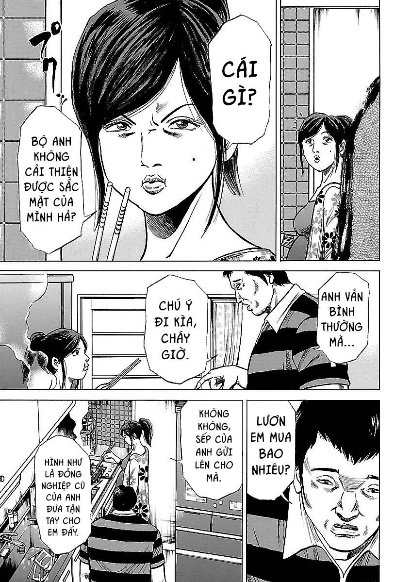 Người Đàn Ông Mít Ướt Chapter 24 - 19