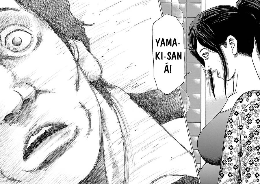 Người Đàn Ông Mít Ướt Chapter 24 - 20