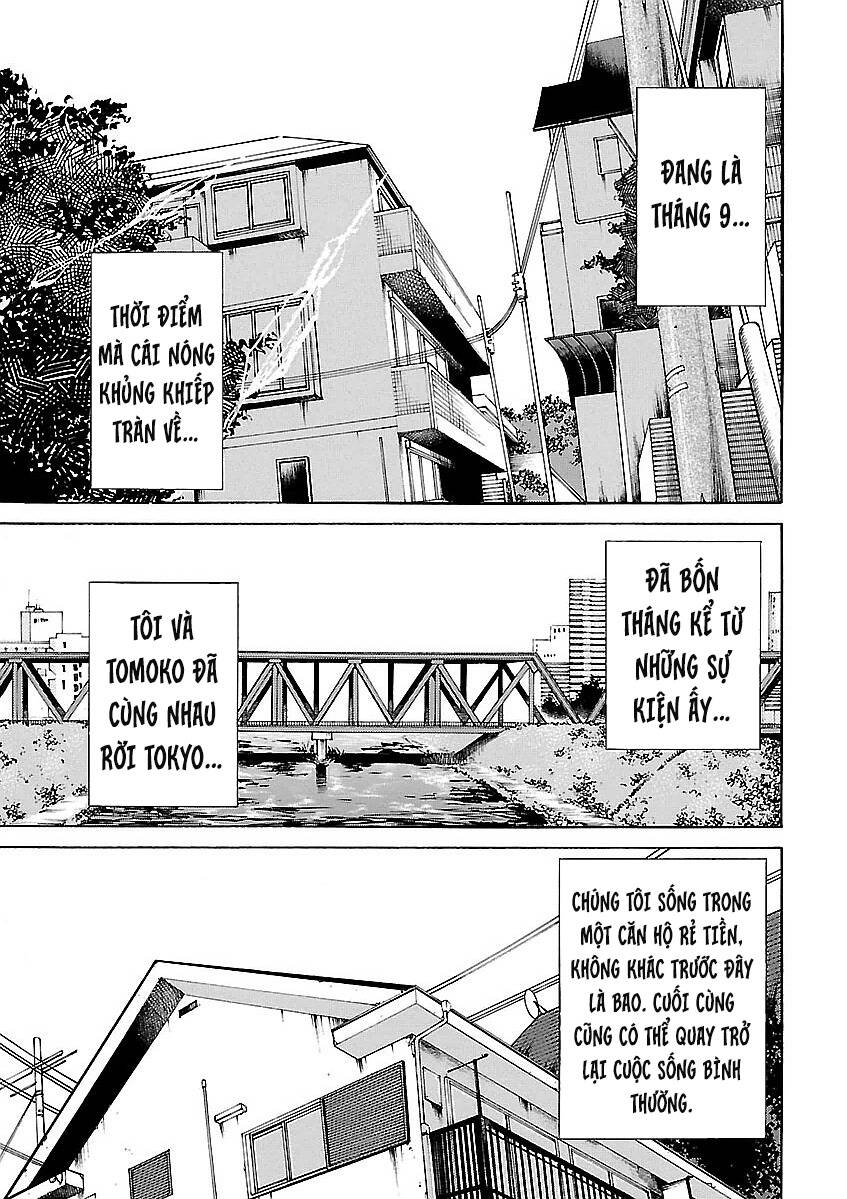 Người Đàn Ông Mít Ướt Chapter 24 - 3