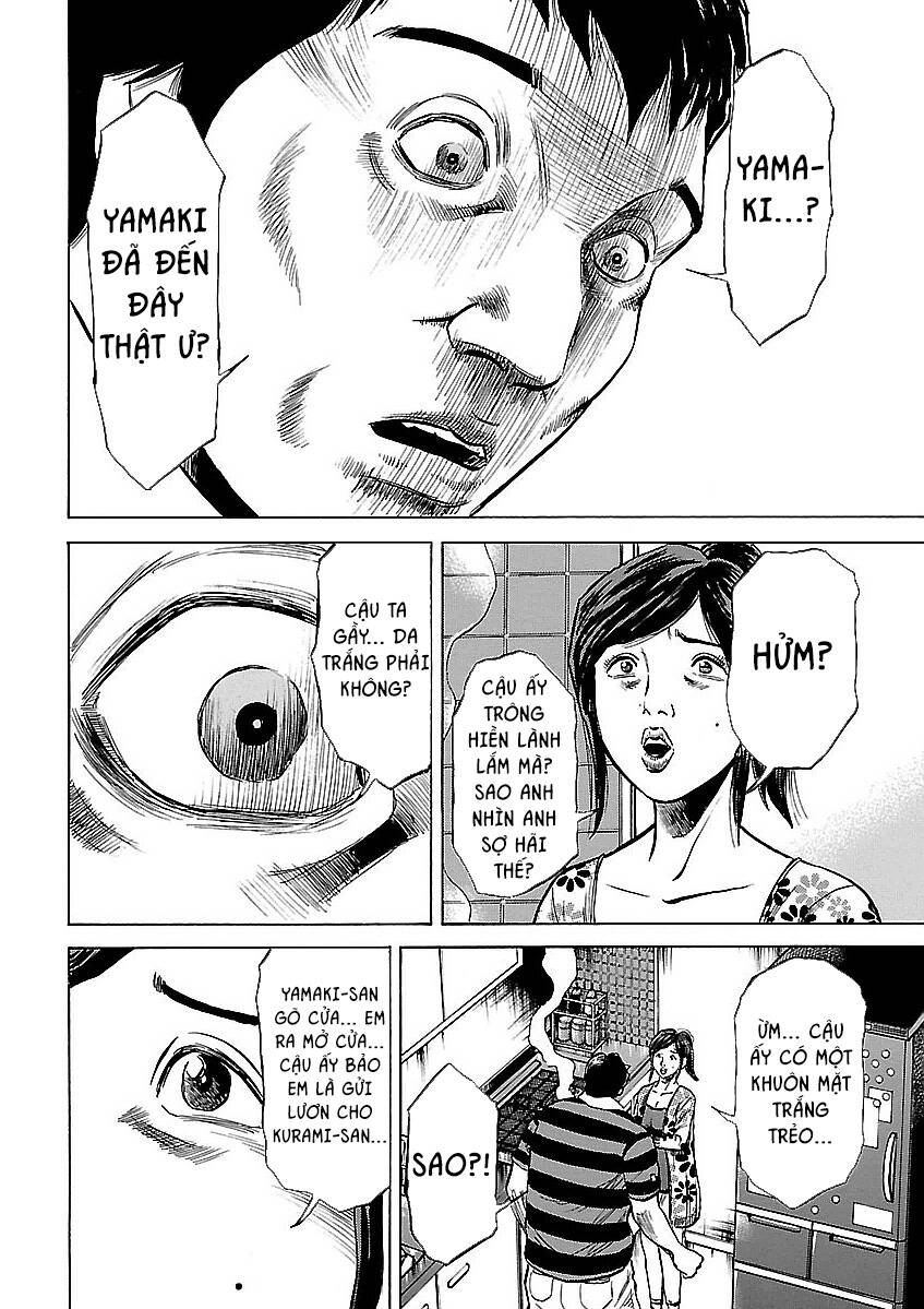 Người Đàn Ông Mít Ướt Chapter 24 - 21