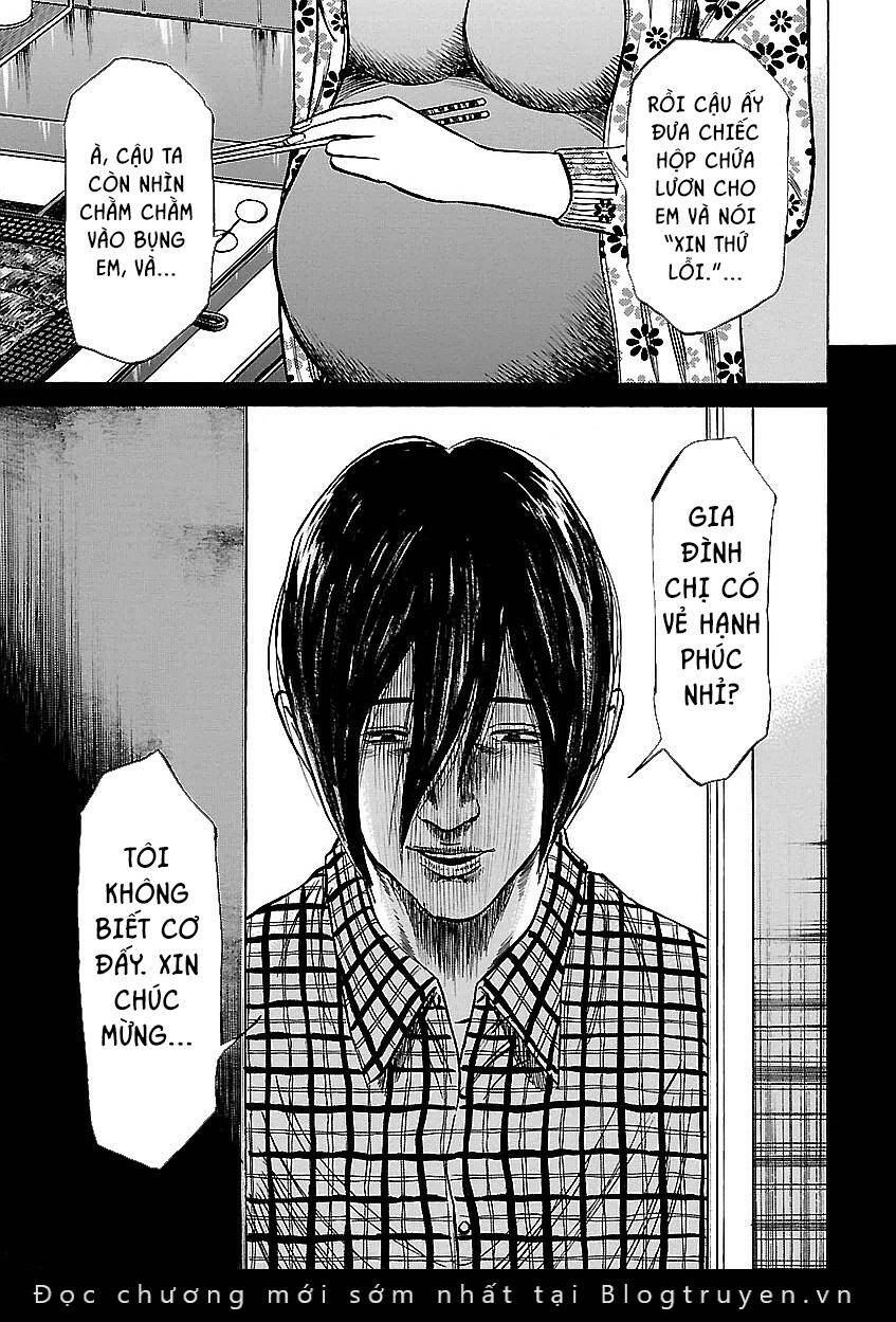 Người Đàn Ông Mít Ướt Chapter 24 - 22