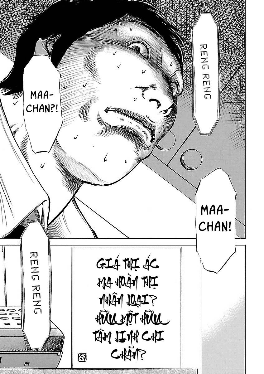 Người Đàn Ông Mít Ướt Chapter 24 - 24