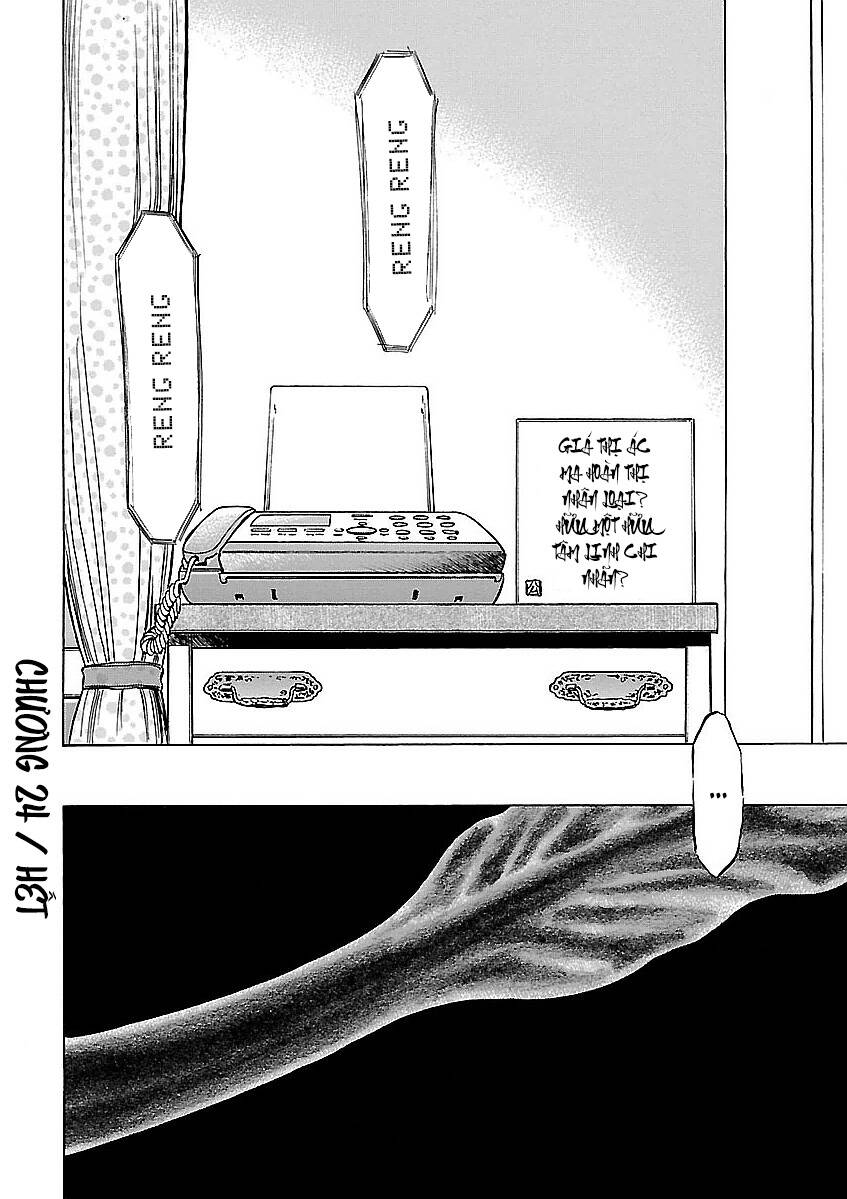 Người Đàn Ông Mít Ướt Chapter 24 - 25