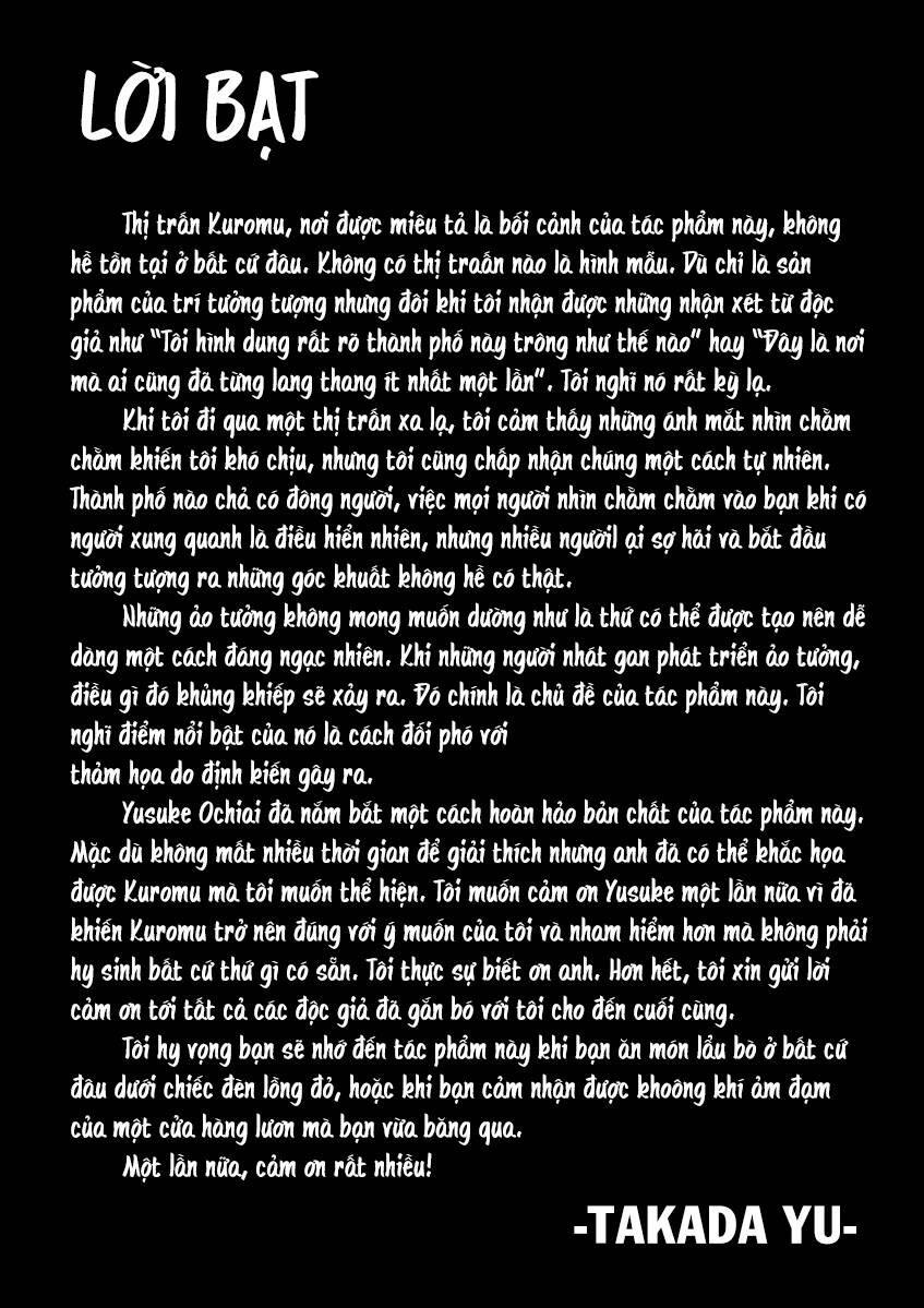 Người Đàn Ông Mít Ướt Chapter 24 - 26