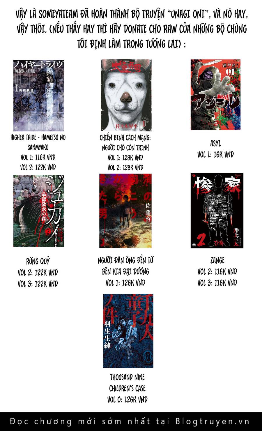 Người Đàn Ông Mít Ướt Chapter 24 - 30