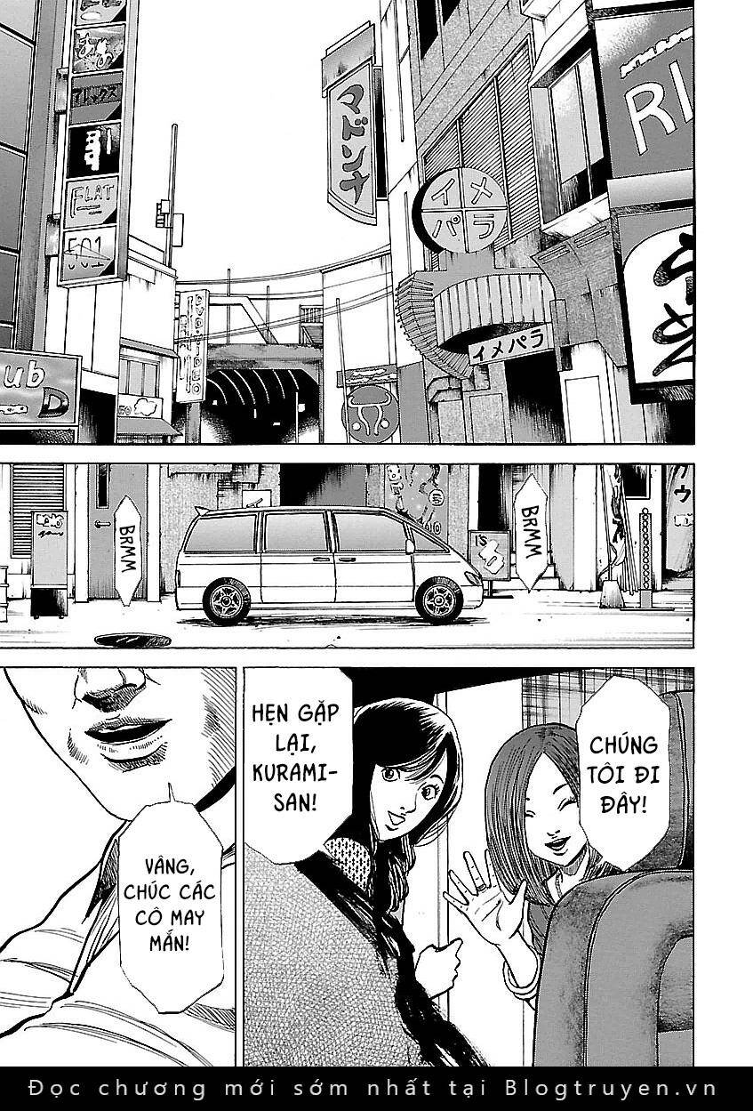 Người Đàn Ông Mít Ướt Chapter 24 - 5