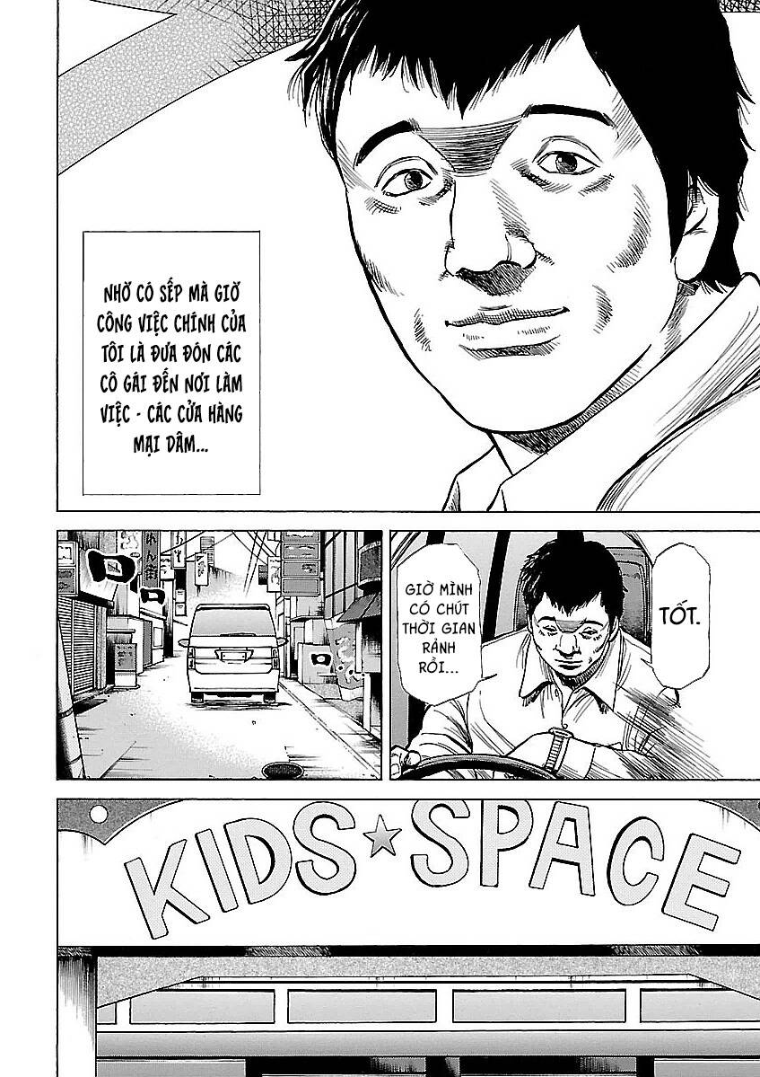 Người Đàn Ông Mít Ướt Chapter 24 - 6