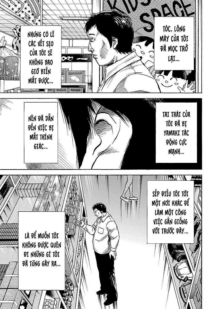 Người Đàn Ông Mít Ướt Chapter 24 - 7