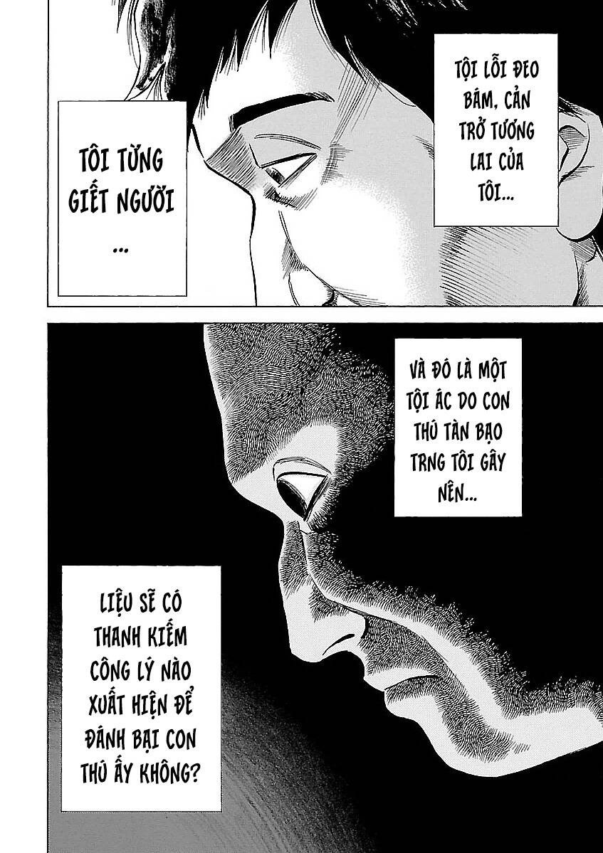 Người Đàn Ông Mít Ướt Chapter 24 - 8