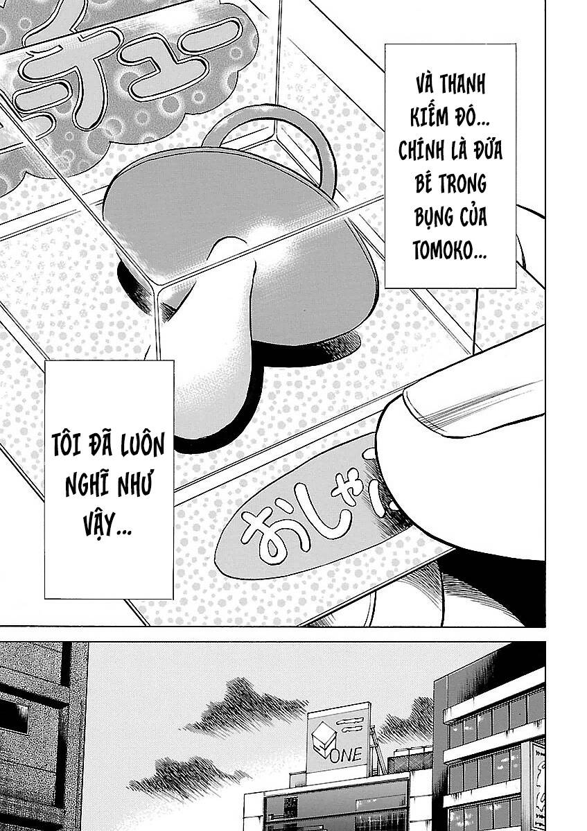 Người Đàn Ông Mít Ướt Chapter 24 - 9