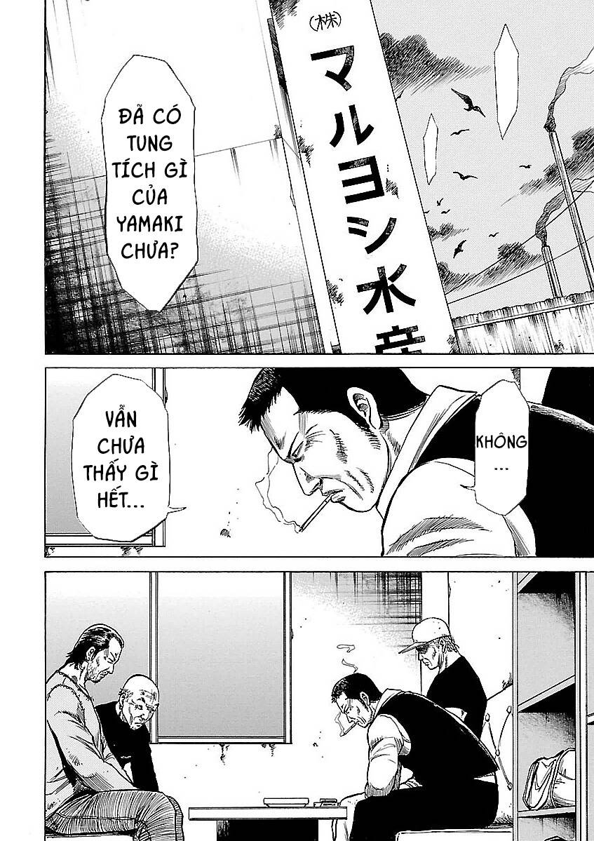 Người Đàn Ông Mít Ướt Chapter 24 - 10