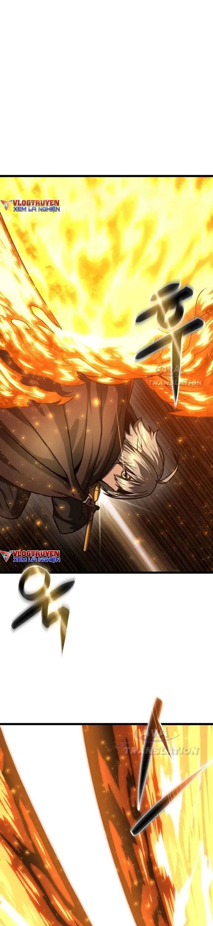 Kiếm Ma Chết Tiệt Chapter 24 - 26