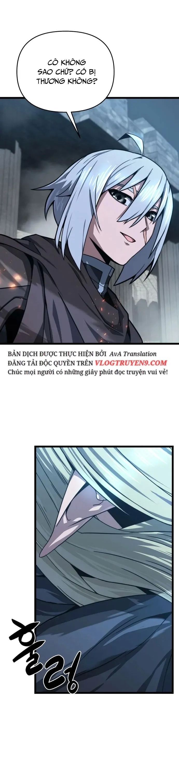 Kiếm Ma Chết Tiệt Chapter 24 - 30
