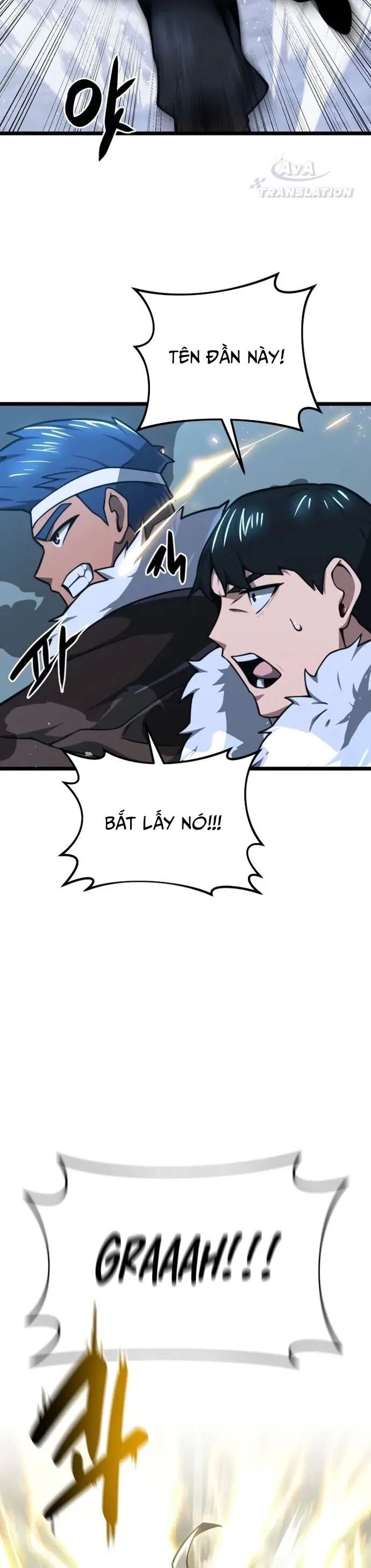 Kiếm Ma Chết Tiệt Chapter 24 - 37