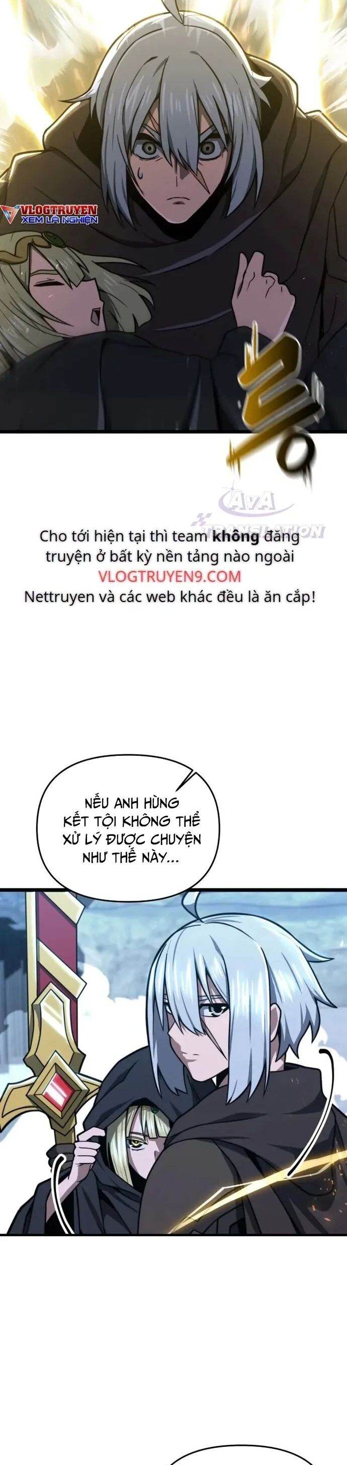 Kiếm Ma Chết Tiệt Chapter 24 - 38