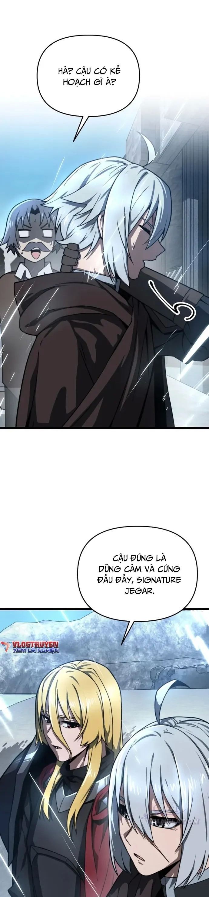 Kiếm Ma Chết Tiệt Chapter 24 - 6