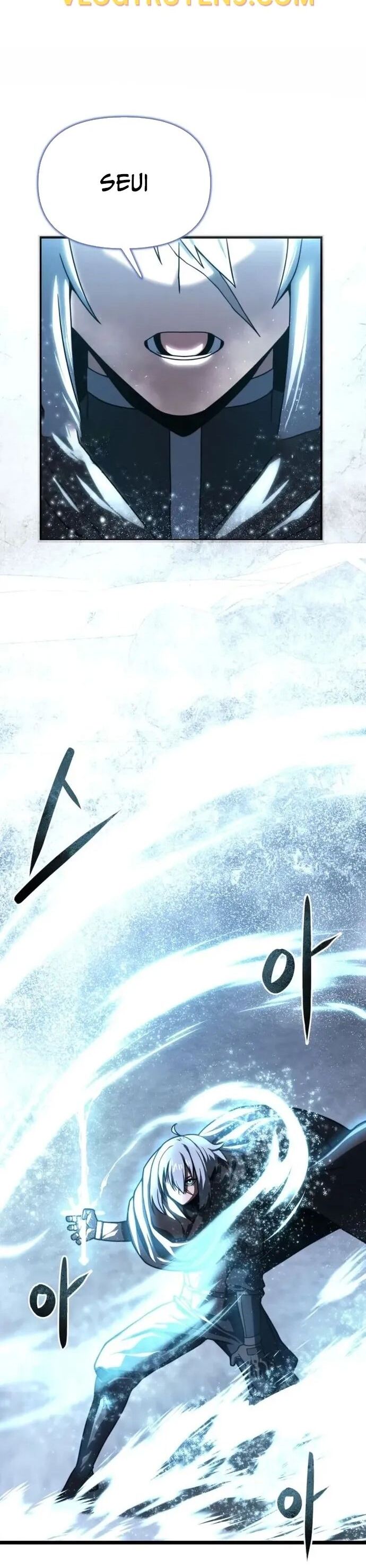 Kiếm Ma Chết Tiệt Chapter 24 - 8
