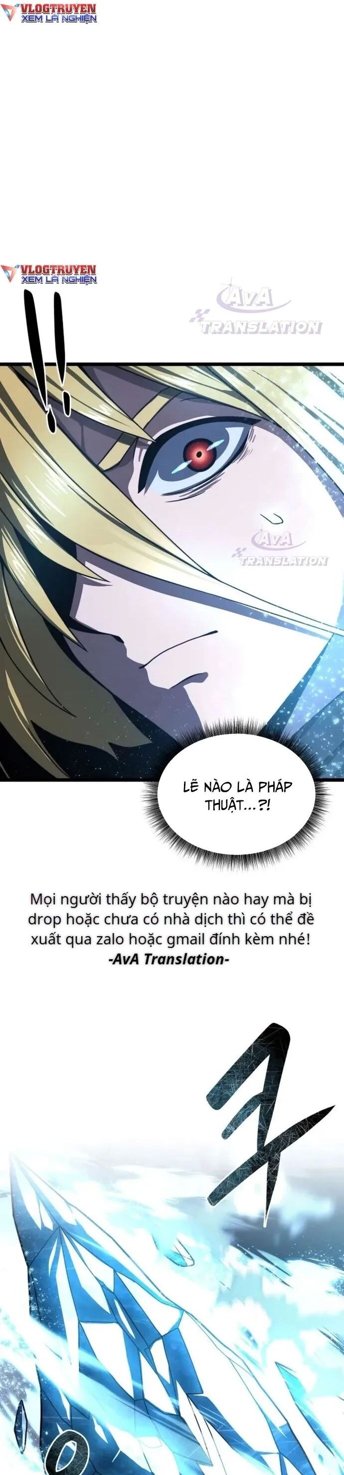 Kiếm Ma Chết Tiệt Chapter 24 - 9