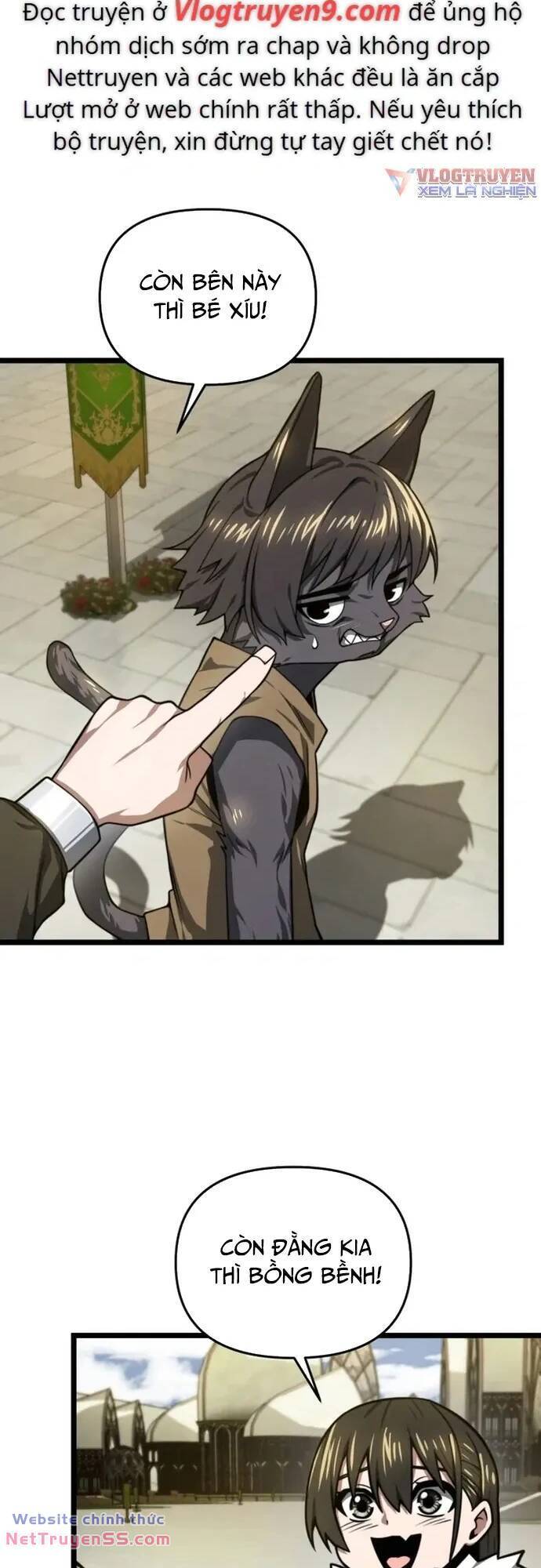 Kiếm Ma Chết Tiệt Chapter 25 - 13