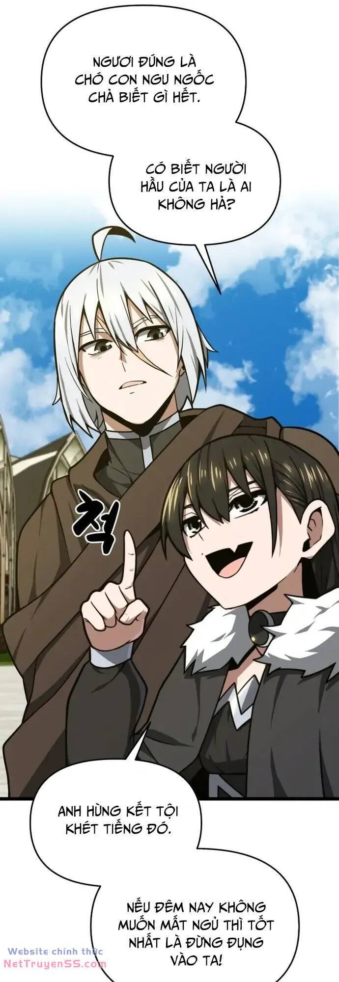 Kiếm Ma Chết Tiệt Chapter 25 - 17