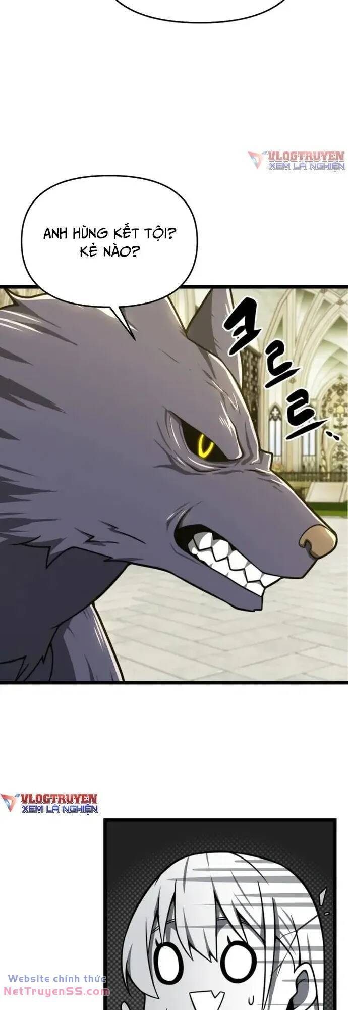 Kiếm Ma Chết Tiệt Chapter 25 - 18