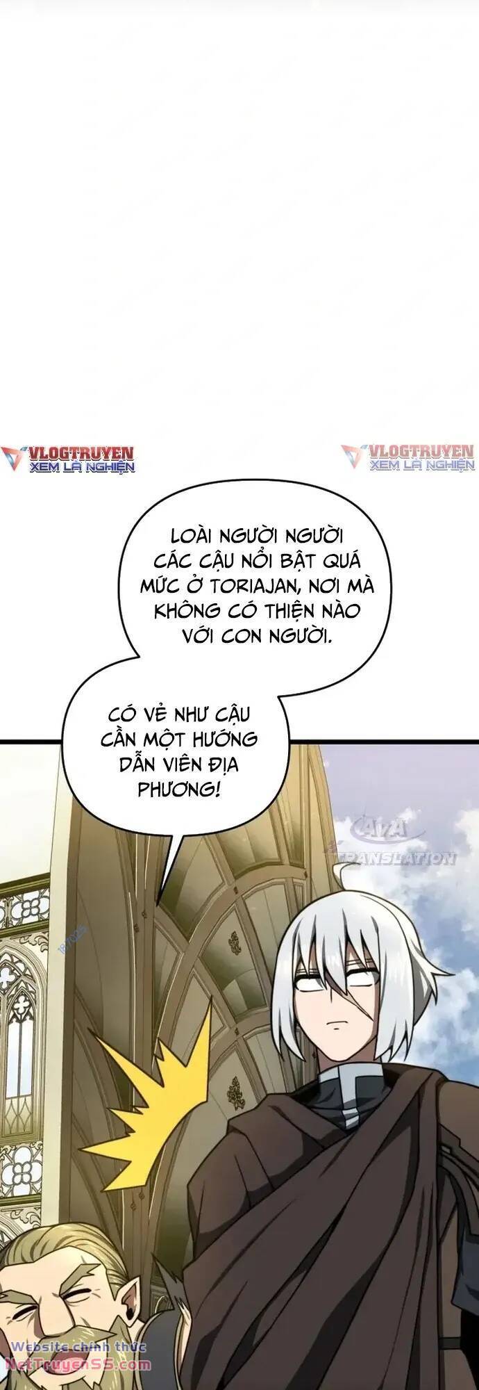 Kiếm Ma Chết Tiệt Chapter 25 - 52