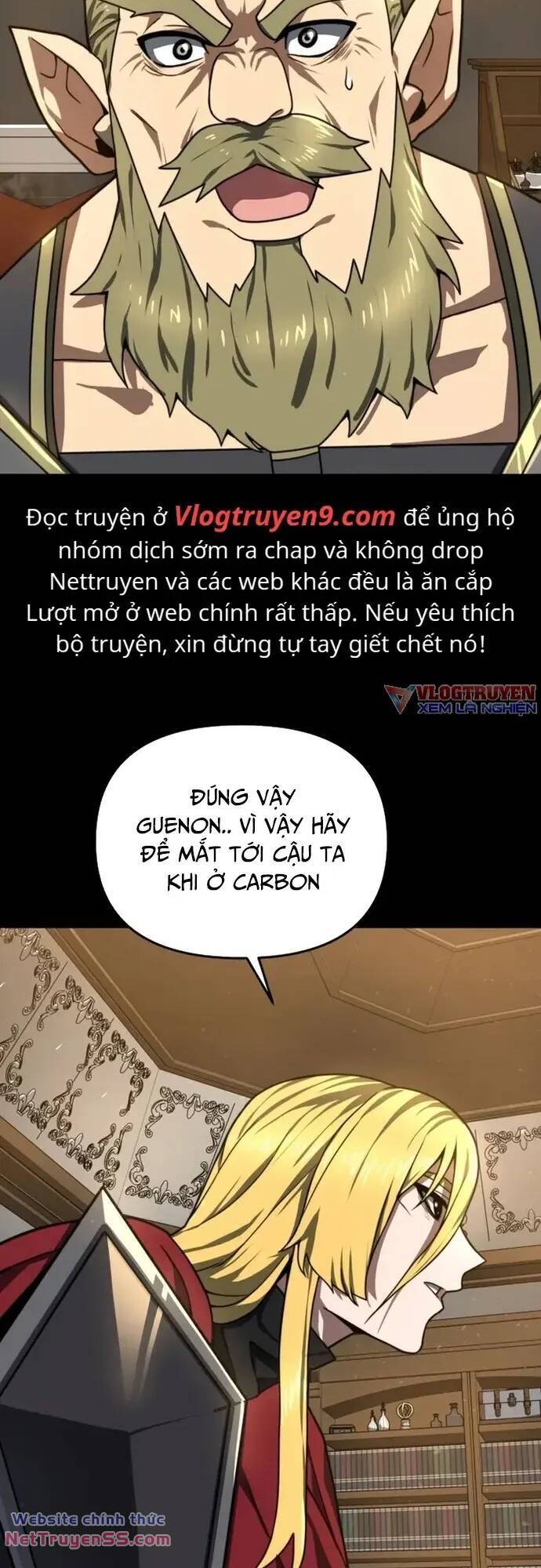 Kiếm Ma Chết Tiệt Chapter 25 - 54