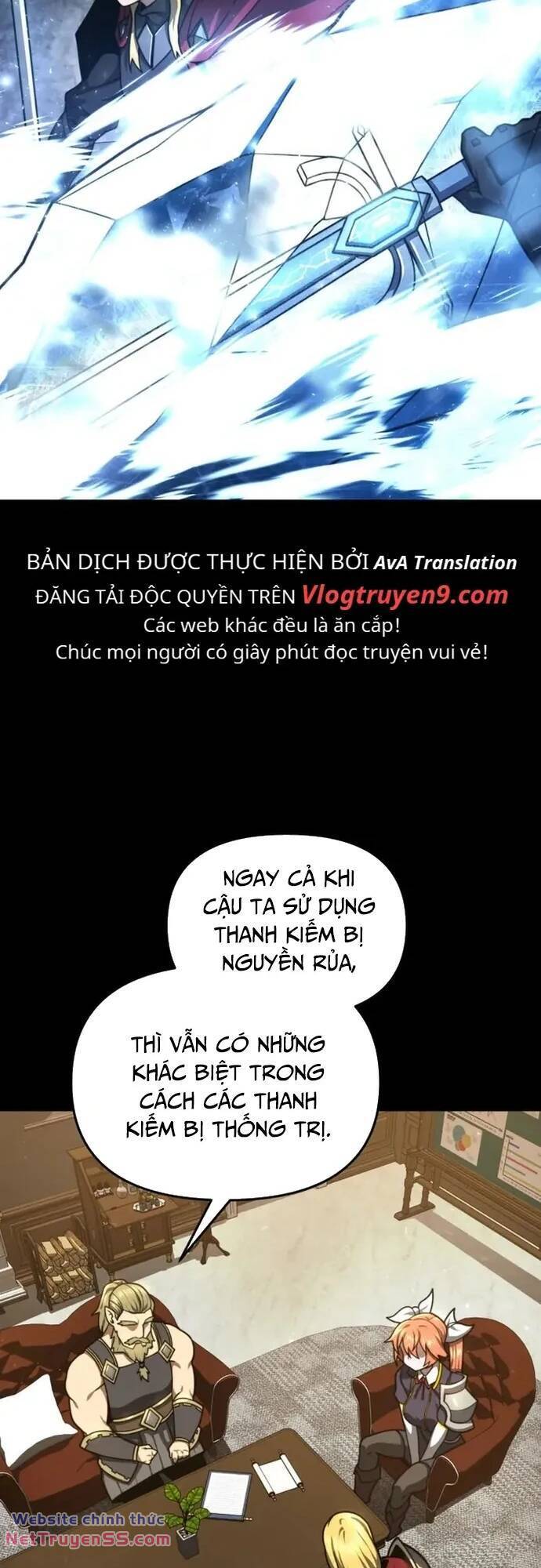 Kiếm Ma Chết Tiệt Chapter 25 - 59