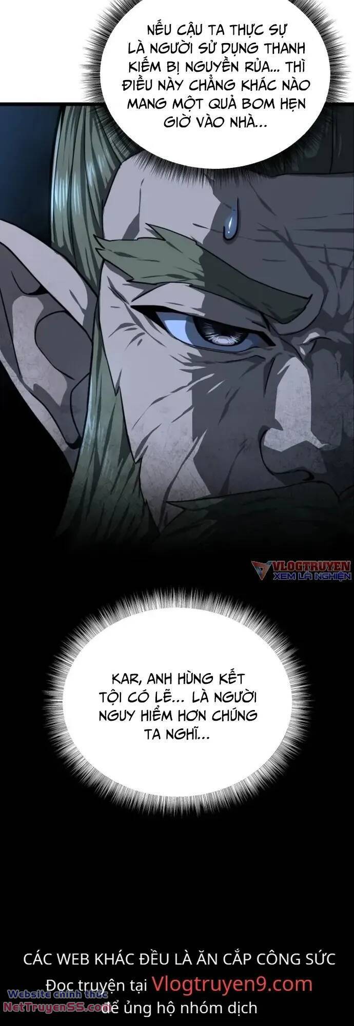 Kiếm Ma Chết Tiệt Chapter 25 - 83