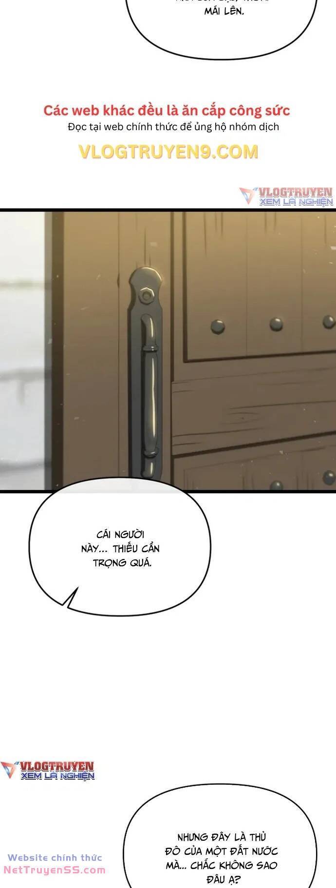Kiếm Ma Chết Tiệt Chapter 26 - 30