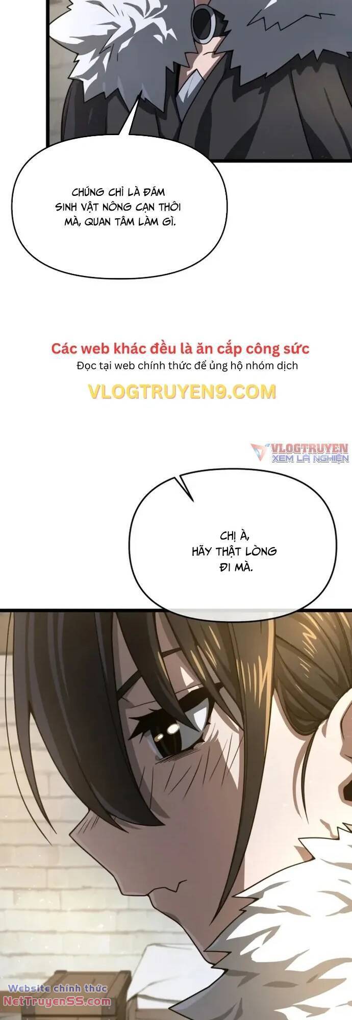 Kiếm Ma Chết Tiệt Chapter 26 - 45