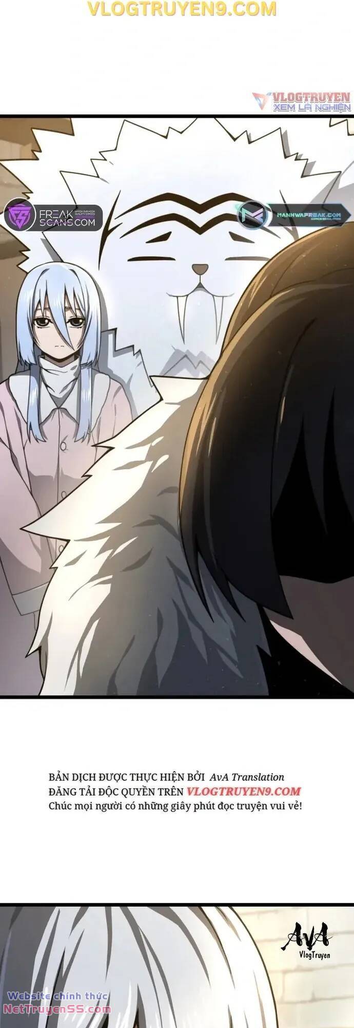 Kiếm Ma Chết Tiệt Chapter 26 - 48