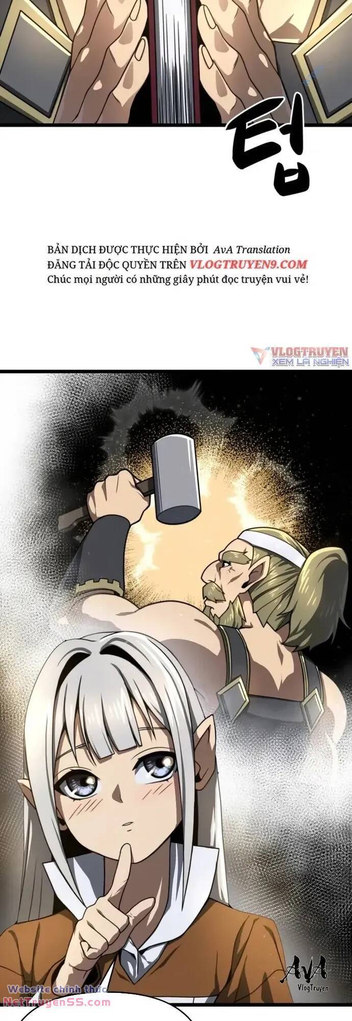 Kiếm Ma Chết Tiệt Chapter 26 - 53
