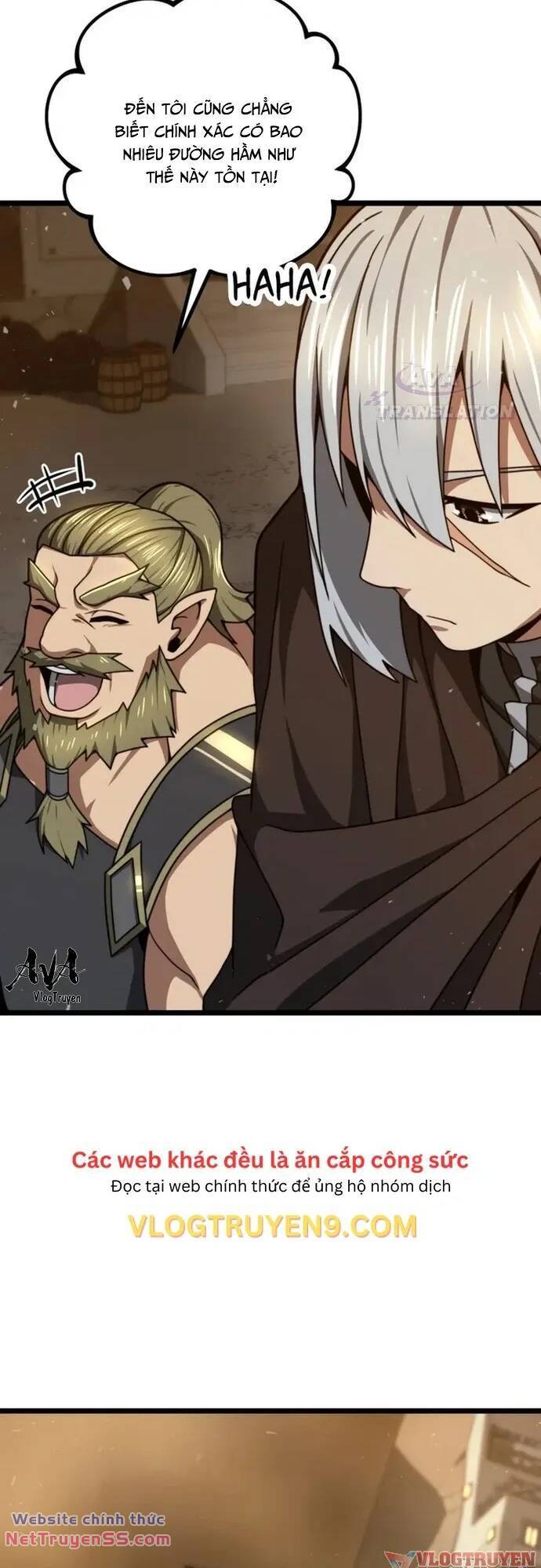 Kiếm Ma Chết Tiệt Chapter 26 - 10