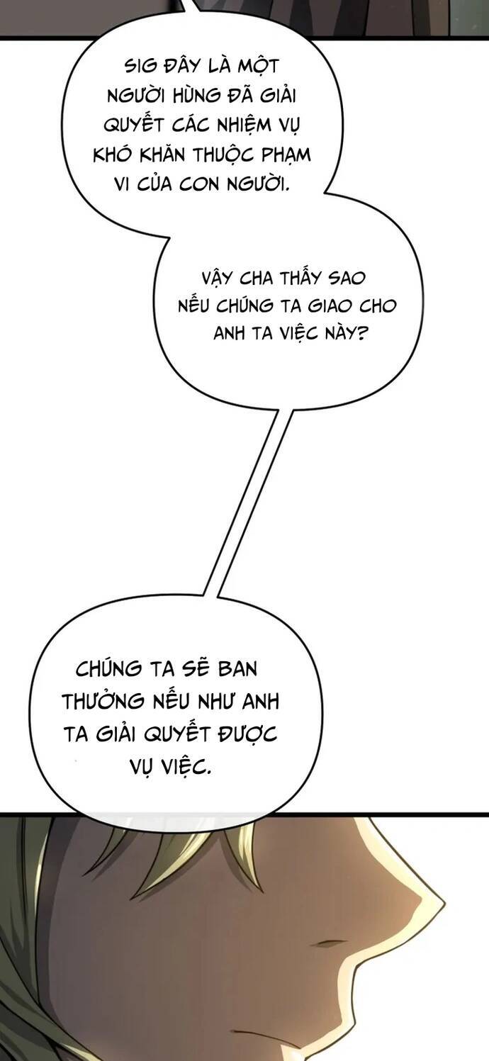Kiếm Ma Chết Tiệt Chapter 28 - 31