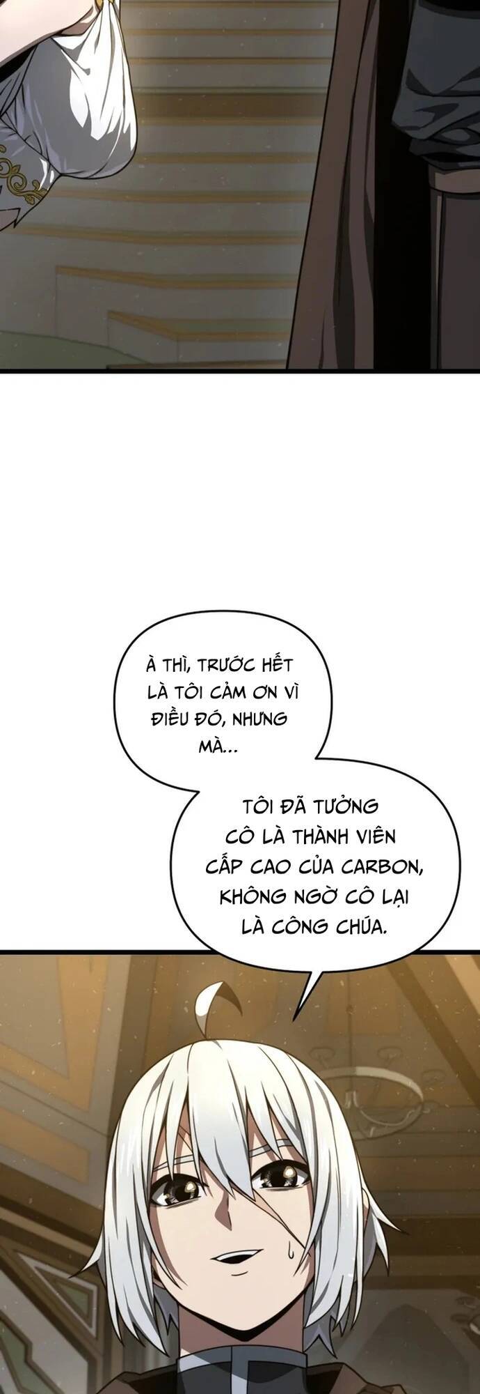 Kiếm Ma Chết Tiệt Chapter 28 - 36