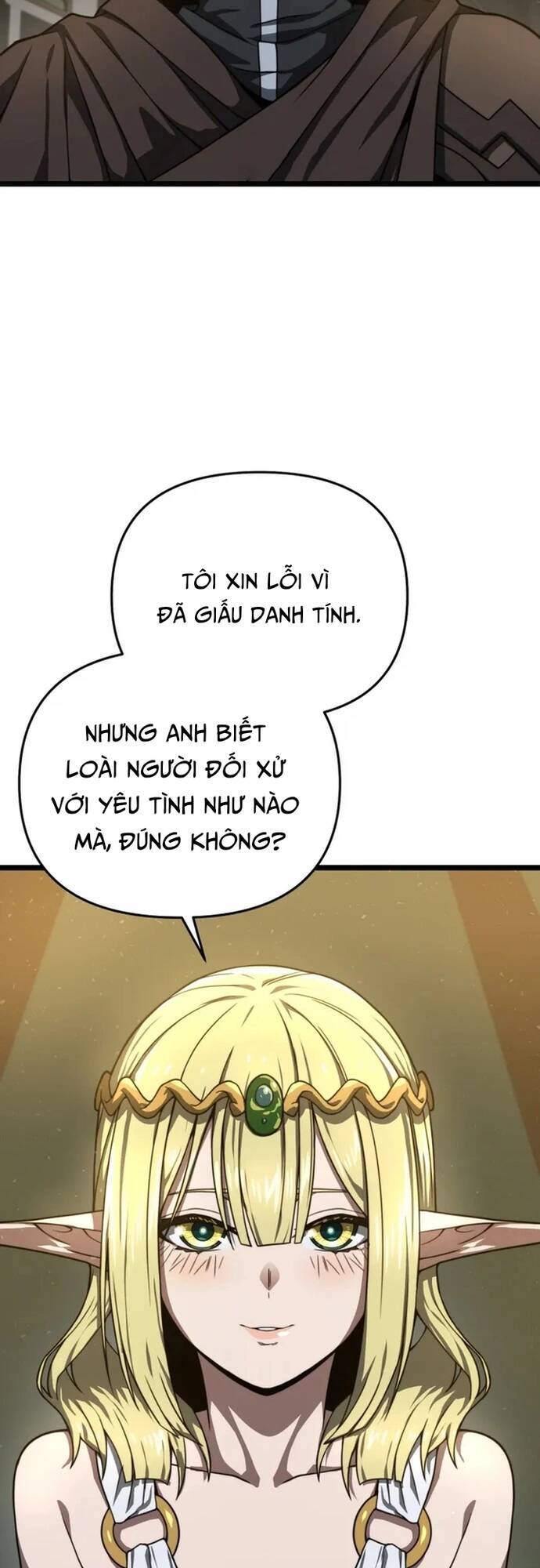 Kiếm Ma Chết Tiệt Chapter 28 - 37